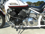�������� �� ������ �������� Yamaha DragStar400 Extrime 2000 ���� 13